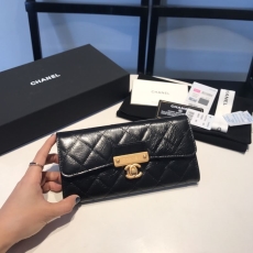 Chanel Wallet Purse